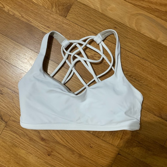 Lululemon sports bra - Picture 1 of 2